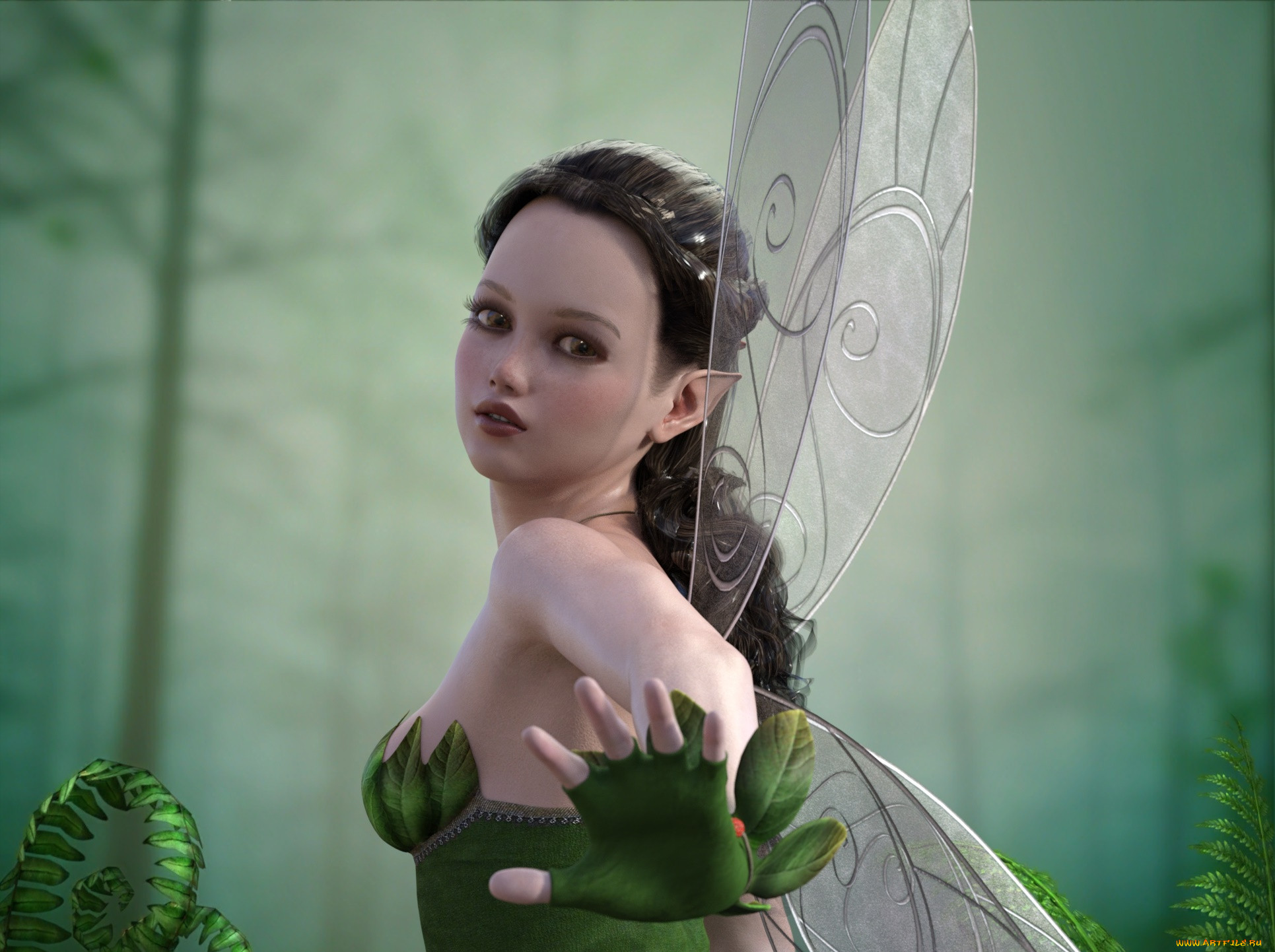 3 ,  , elves, , , 